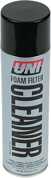 UNI FILTER Filter Cleaner -  14.5 oz. net wt. - Aerosol UFC-300