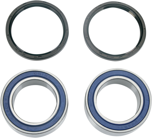 MOOSE RACING Wheel Bearing - Kit 25-1401