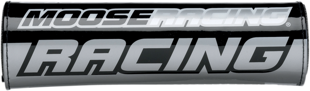 MOOSE RACING Black Aluminum Mini Handlebar 31-14-XB7-3AV