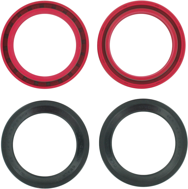 MOOSE RACING Fork Seal Kit - 33 mm 56-111