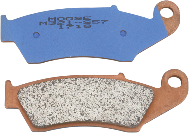 MOOSE RACING M1 Brake Pads - Front M321-S57