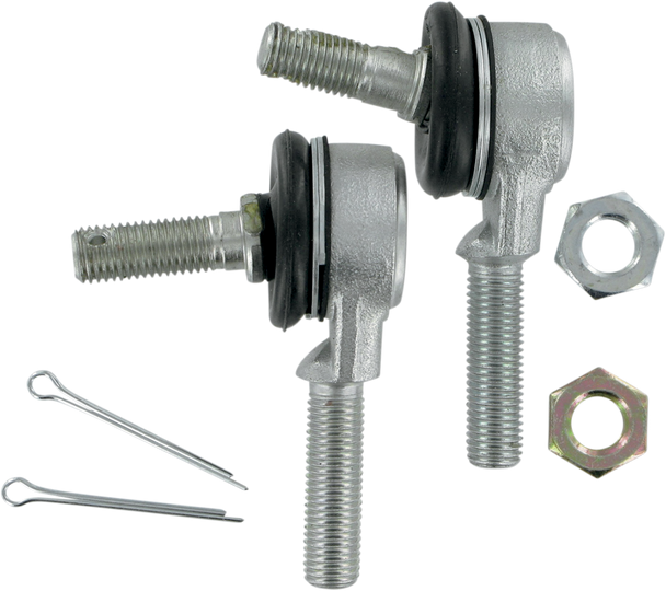 MOOSE RACING Tie Rod End Kit - Front Inner/Outer 51-1027 MOOSE RACING Tie Rod End Kit - Front Inner/Outer 51-1027