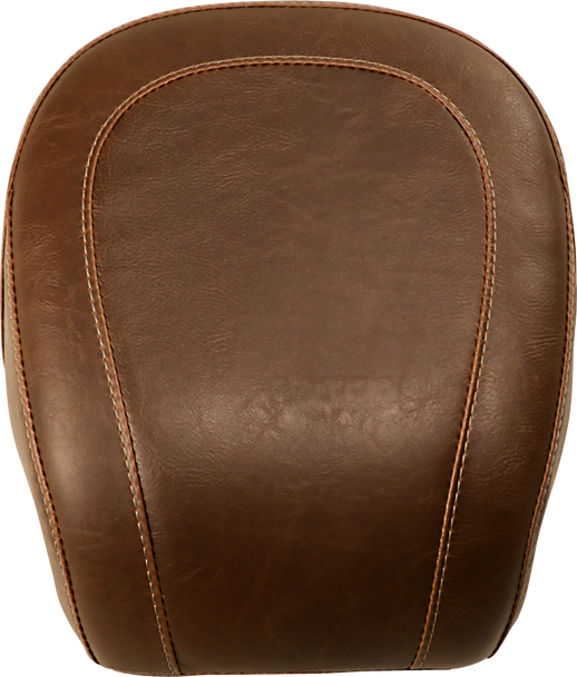 MUSTANG Passenger Seat - Brown - FXBB 83030