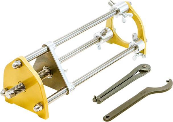 MUELLER MOTORCYCLE AG Compressor Tool 130-0