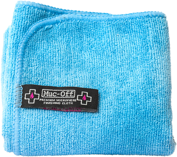 MUC-OFF USA Polishing Cloth 272