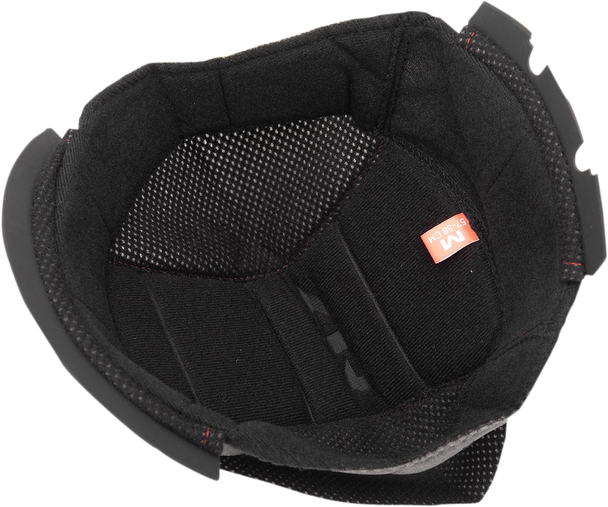 Z1R Vagrant Liner - Black - XS - 6 mm 0134-2544