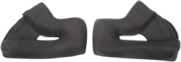 Z1R F.I. Cheek Pads - 2XL - 25 mm 0134-2464