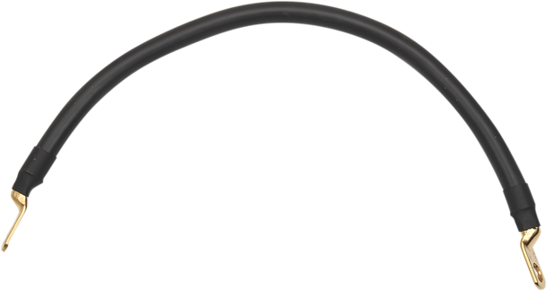 TERRY COMPONENTS Battery Cable - 13" 22113