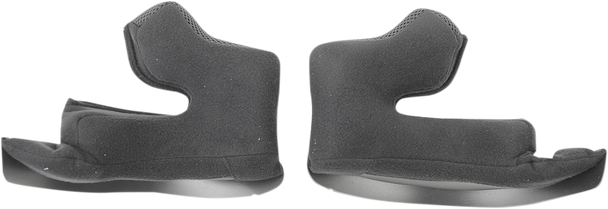 Z1R Strike Ops Cheek Pads - XL - 20 mm 0134-1751