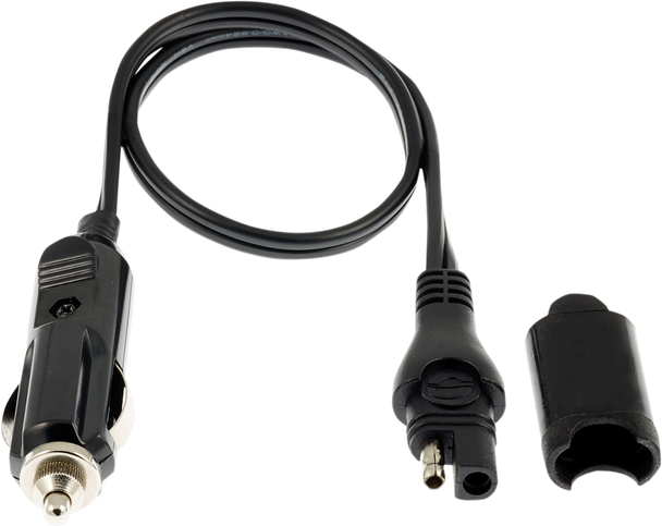 TECMATE Charger Cord - Plug to SAE Adapter O-12