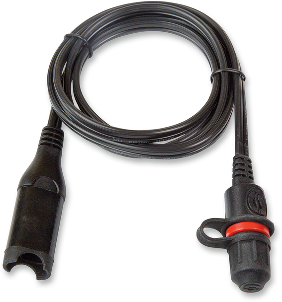 TECMATE Charger Cord - SAE to DIN Extender O-09