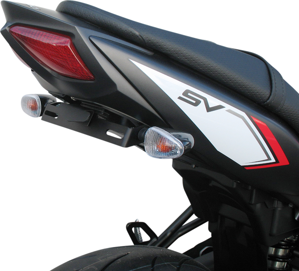 TARGA Tail Kit with Signals - SV650 '17-'19 22-372-L