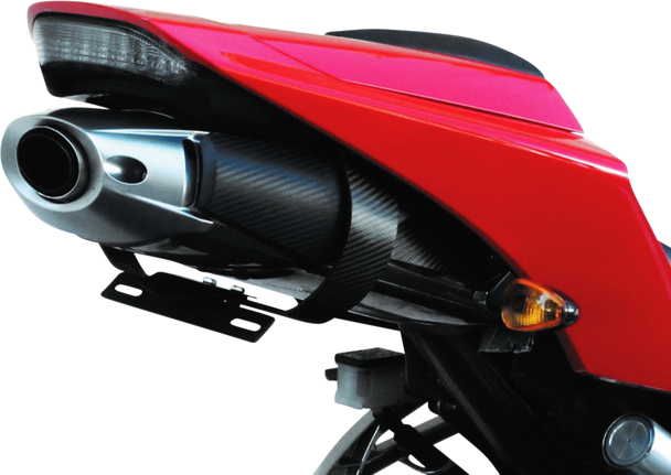 TARGA Tail Kit with Signals - CBR600RR '18 22-183-L