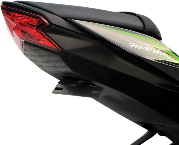 TARGA X-Tail Kit - ZX-6R (636) 22-473-X-L