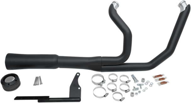 SUPERTRAPP FatShot Exhaust 827-74692