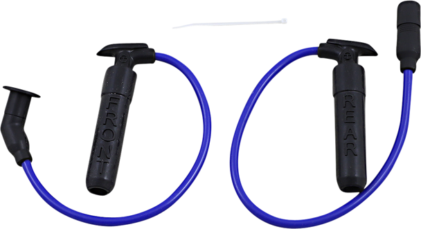 SUMAX Spark Plug Wire - TS 111 - '14+ - Blue 88635