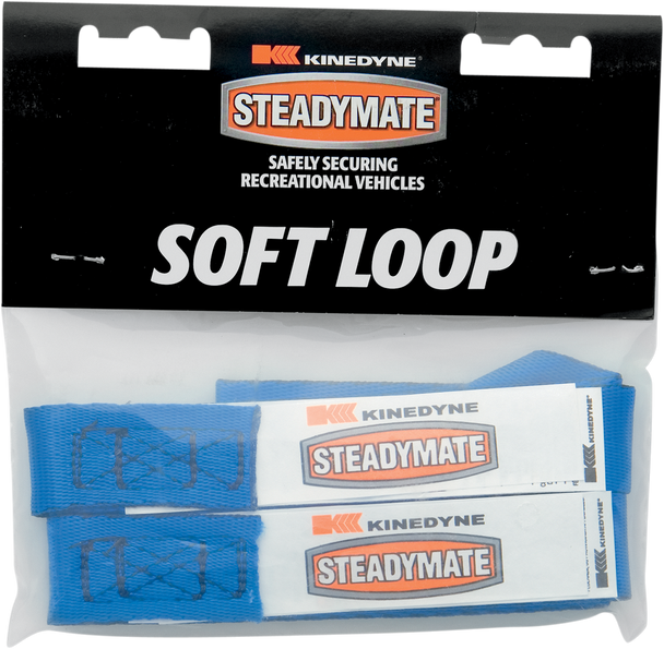 STEADYMATE Tie-Down Soft Loop 15471