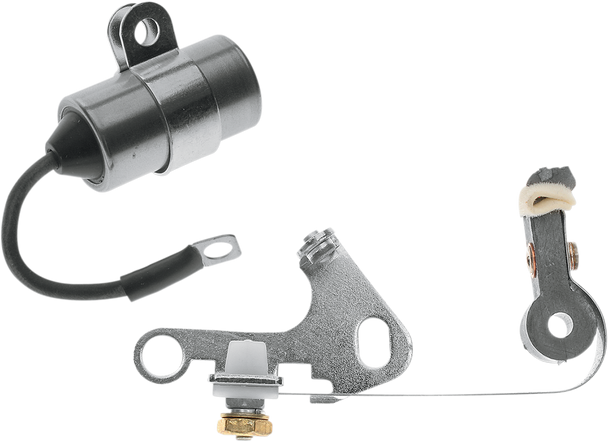 STANDARD MOTOR PRODUCTS Tune-Up Kit - Harley Davidson MC-KIT2 STANDARD MOTOR PRODUCTS Tune-Up Kit - Harley Davidson MC-KIT2