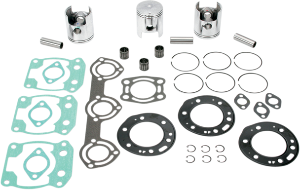 WSM Top-End Rebuild Kit - Original Series - Standard 010-831-10