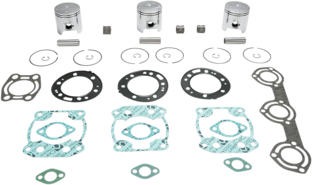 WSM Top-End Rebuild Kit - Original Series - 1 mm 010-830-14