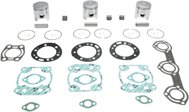 WSM Top-End Rebuild Kit - Original Series - .50 mm 010-830-12