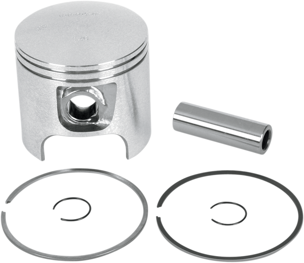 WSM Piston Kit - Sea-Doo 951 - Standard 010-819K