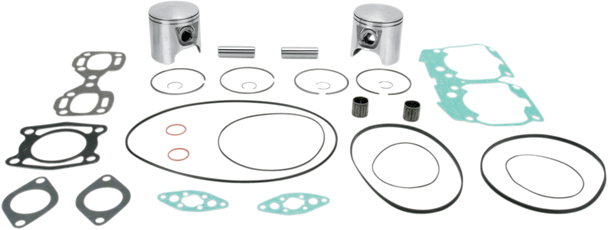 WSM Top-End Rebuild Kit - Original Series - .50 mm 010-818-12