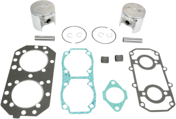 WSM Top-End Rebuild Kit - Original Series - .50 mm 010-812-12