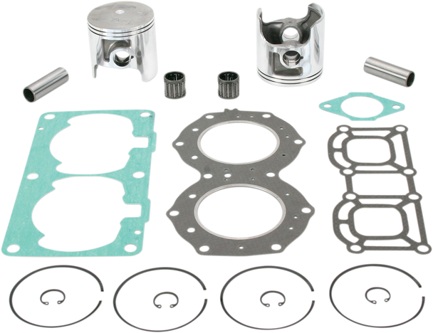 WSM Top-End Rebuild Kit - Original Series - .50 mm 010-802-12