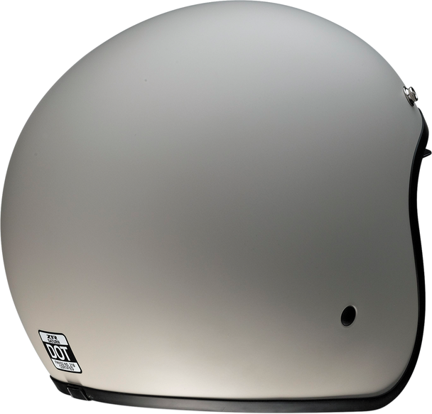 Z1R Saturn SV Helmet - Matte Tan - Small 0104-2271