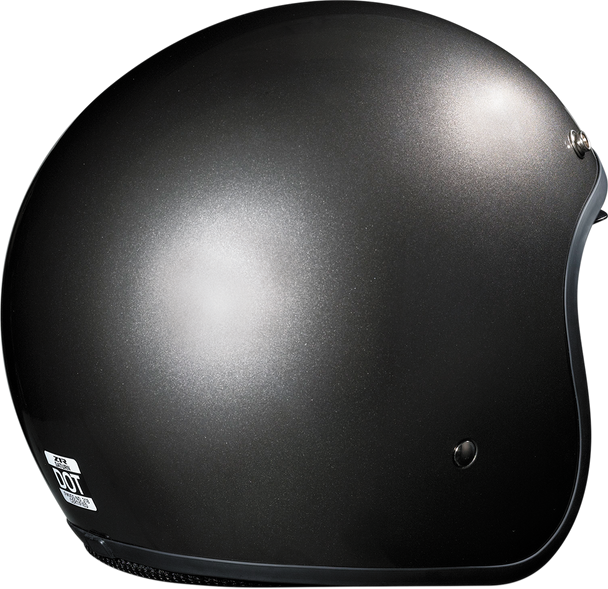 Z1R Saturn SV Helmet - Titanium - 2XL 0104-2269
