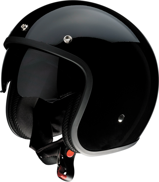 Z1R Saturn SV Helmet - Black - 2XL 0104-2257