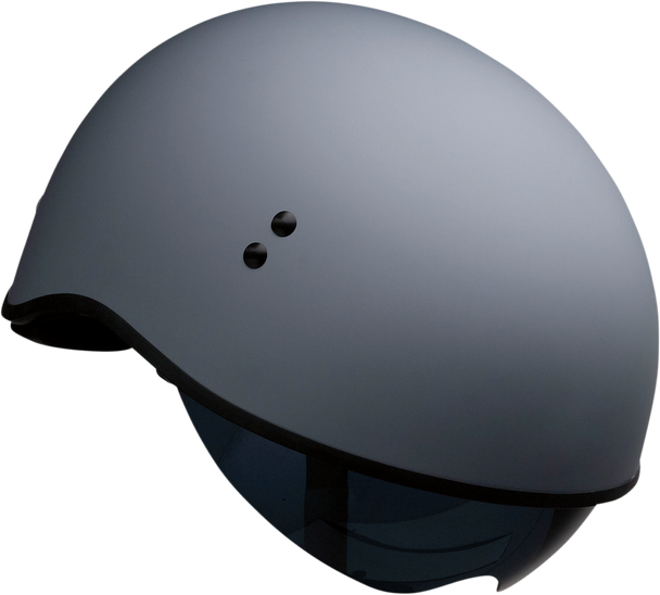 Z1R Vagrant Helmet - Primer Gray - Small 0103-1294