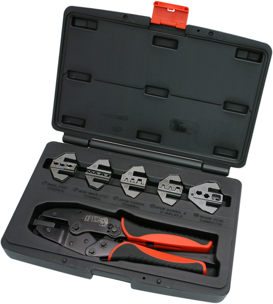 SPYKE Tool Crimper Terminal 421010