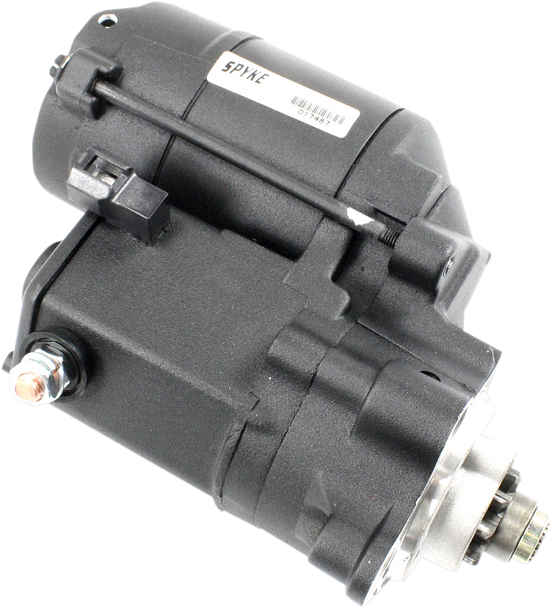 SPYKE Supertorque - Starter - Black 413410 SPYKE Supertorque - Starter - Black 413410