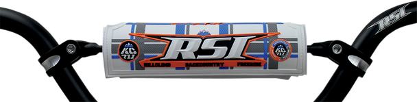 RACE SHOP INC. Bar Pad - Round - Curtis BPR-CURTIS