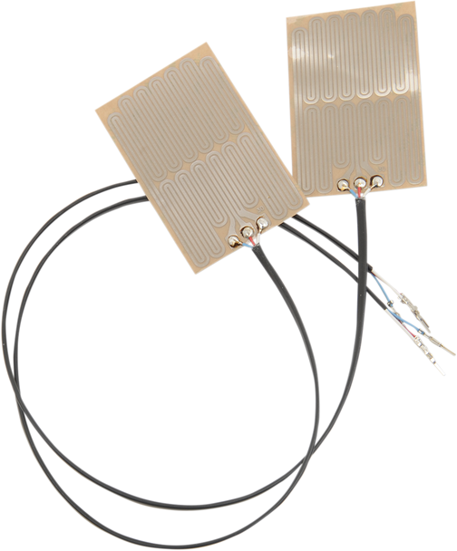 Race Shop Inc. Grip Heater Standard Terminal Ski-Doo Skandic 550 2003-2015 GH-11