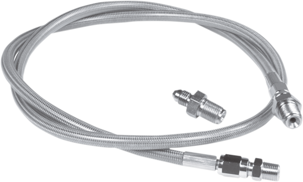 Race Shop Inc Brake Line for 1996 Polaris Indy Ultra RMK 17411621