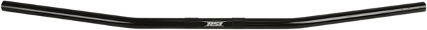 RACE SHOP INC. Handlebar - Chromoly - 10Ã‚Â° CB-10-BLK