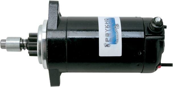 PSYKHO Starter Motor - Sea Doo 17605N