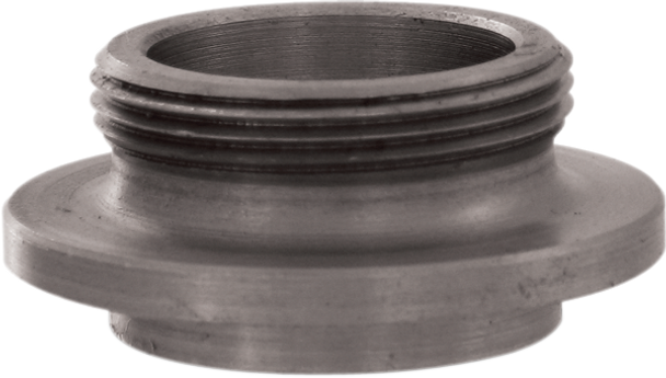 PINGEL Tank Bung - Stainless Steel - 22mm 22S