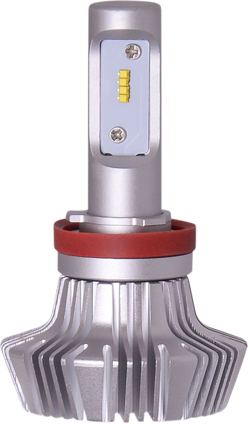 PIAA H11 Platinum LED Bulb - 25W 16-77311