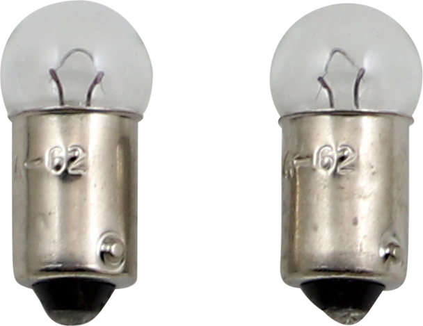 PEAK LIGHTING Miniature Bulb - 62 A-62-BPP PEAK LIGHTING Miniature Bulb - 62 A-62-BPP