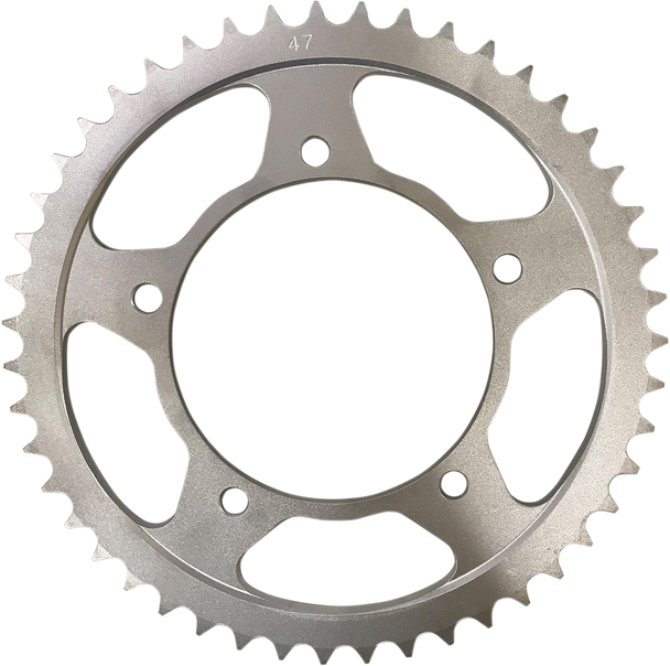 PARTS UNLIMITED Rear Sprocket - 47-Tooth 26-3281-47