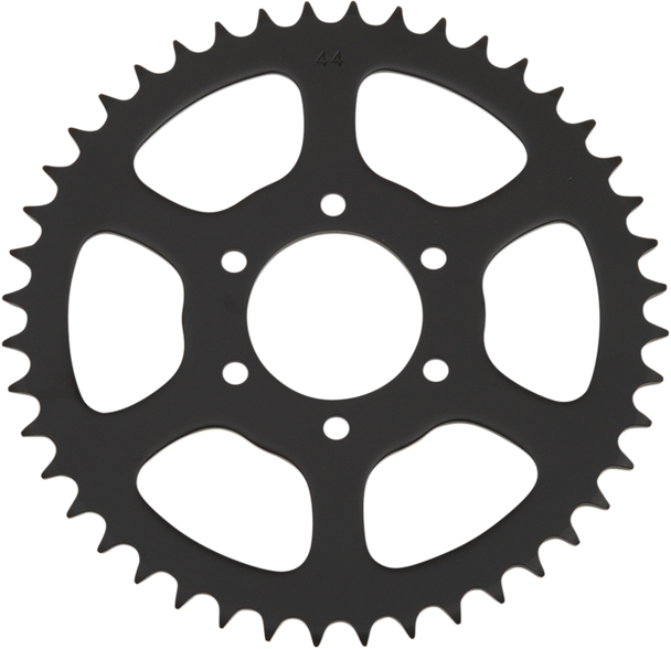 PARTS UNLIMITED Rear Yamaha Sprocket - 520 - 44 Tooth 214-25444-10