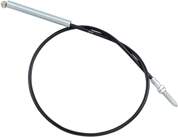 PARTS UNLIMITED Brake Cable - Universal 912