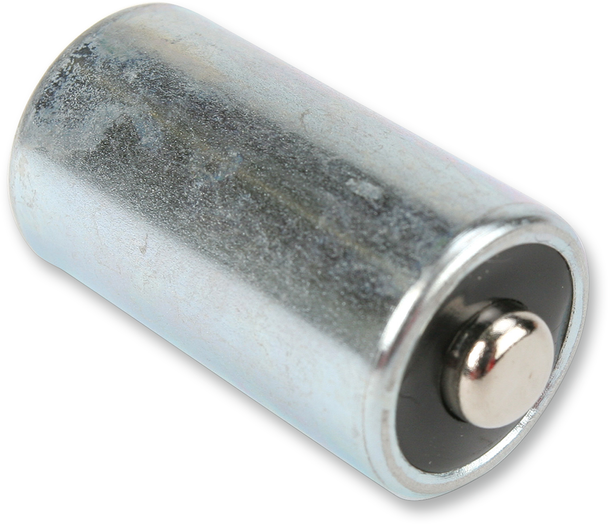 PARTS UNLIMITED Condenser Bosch Type B-073