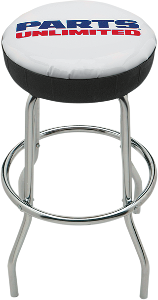 PARTS UNLIMITED Bar Stool - Seat Only X80-6020P-A