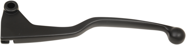 PARTS UNLIMITED Lever - Left Hand - Black 07-2566ACB