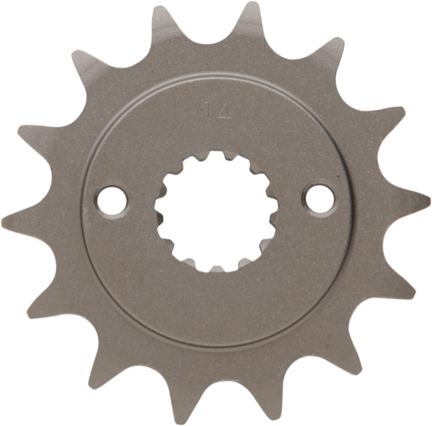 PARTS UNLIMITED Countershaft Sprocket - 14-Tooth 27511-07G00-14
